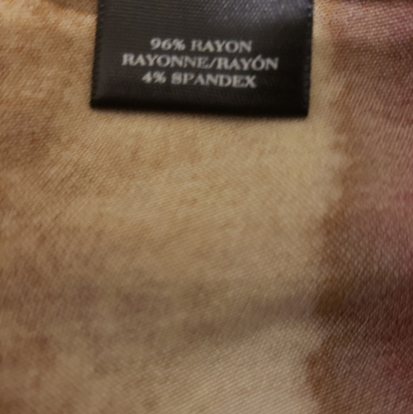 Ann Taylor Dress - Picture 9 of 9